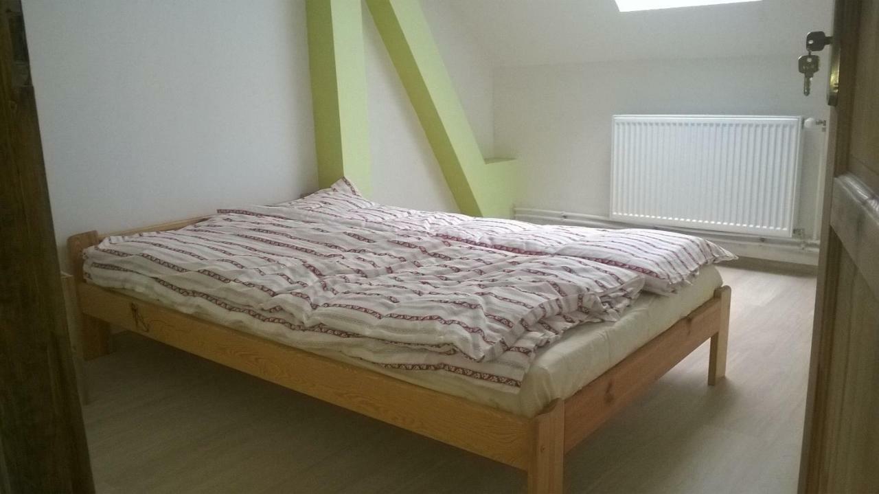 Ranczo- Czarnocin Villa Olszowa Bagian luar foto
