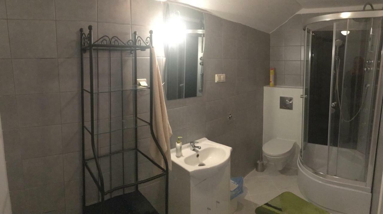Ranczo- Czarnocin Villa Olszowa Bagian luar foto