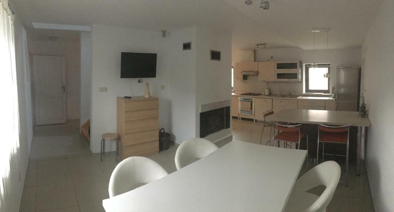 Ranczo- Czarnocin Villa Olszowa Bagian luar foto