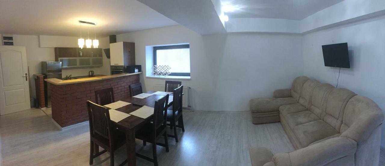 Ranczo- Czarnocin Villa Olszowa Bagian luar foto